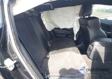 2023 Dodge Charger Scat Pack from USA, damaged, VIN 2C3CDXGJ3PH653585